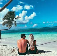 Отзыв от Валерия - DTV виза